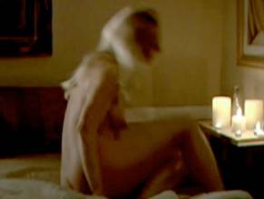 Christine GilbSexy in Six Sex Scenes and a Murder