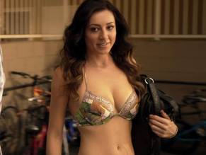 Christy WilliamsSexy in Ray Donovan