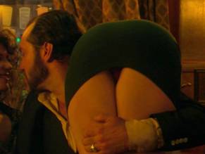 Colette MorrowSexy in Dom Hemingway