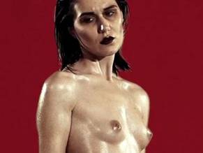 Colette StoneSexy in Body & Blood