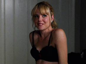 Collette WolfeSexy in Mad Men