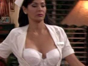 Constance MarieSexy in George Lopez