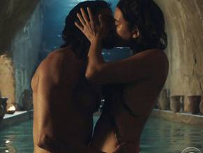 Cote De Pablo Sex Scenes 89