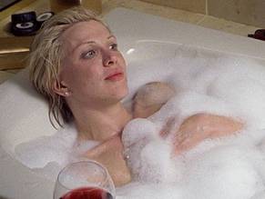 Courtney LoveSexy in Trapped