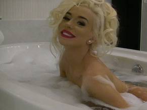 Courtney StoddenSexy in Courtney Stodden Sex Tape