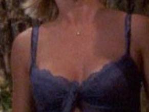 Courtney Thorne-SmithSexy in According to Jim