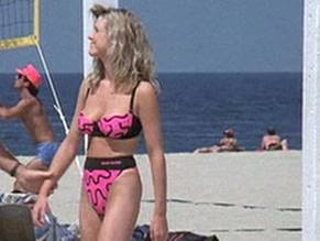 Courtney Thorne-SmithSexy in Side Out