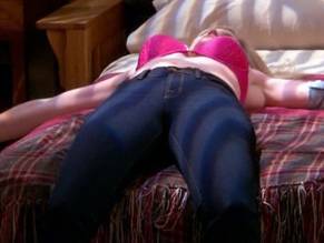 Courtney Thorne-SmithSexy in Two and a Half Men