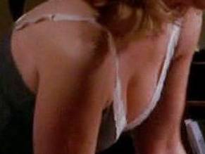 Courtney Thorne-SmithSexy in Two and a Half Men