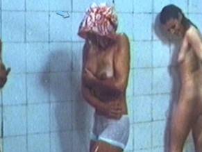 Cristina GaioniSexy in Women in Cell Block 7