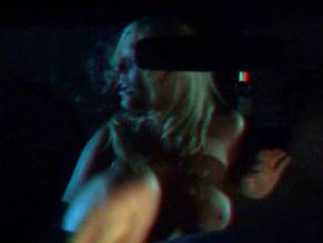 Cristin MicheleSexy in Night of the Living Dead 3D