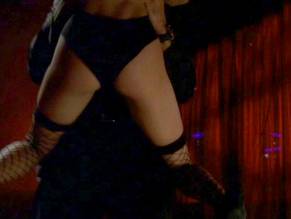Crystal ManteconSexy in Road House 2