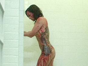 Danielle HarrisSexy in Hatchet III