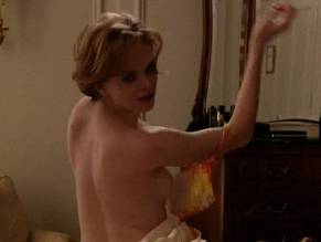 Danielle PanabakerSexy in Mad Men