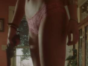 Daveigh ChaseSexy in American Romance