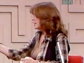 Debralee ScottSexy in Password Plus