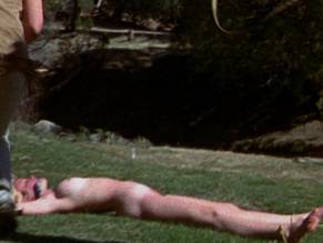 Delores TaylorSexy in Billy Jack