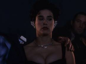 Demi MooreSexy in Tales from the Crypt