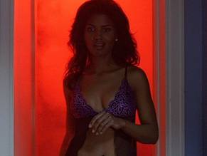 Denise BoutteSexy in Extreme Movie