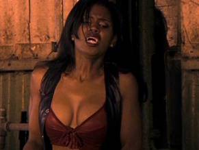 Denise BoutteSexy in Way of the Vampire