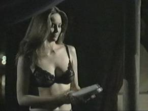 Diane LaneSexy in Lady Beware