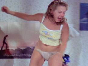 Diane Lee HartSexy in The Giant Spider Invasion