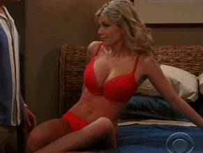 Diora BairdSexy in Two and a Half Men