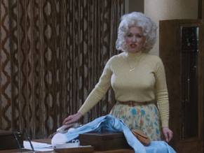 Dolly PartonSexy in 9 to 5