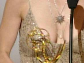 Eden RiegelSexy in The Daytime Emmy Awards