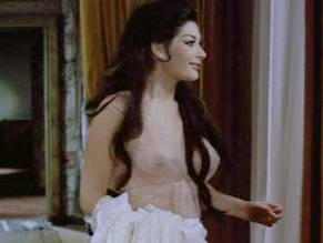 Edwige FenechSexy in Madame Bovary