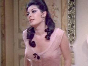 Edwige FenechSexy in Madame Bovary