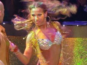 Edyta SliwinskaSexy in Dancing with the Stars
