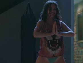 Ela Velden Breasts Scene In El Juego De Las Llaves Aznude My Xxx Hot Girl