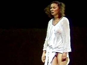 Elisabeth SchwarzSexy in Ein Mittsommernachtstraum (Stageplay)