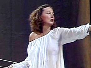 Elisabeth SchwarzSexy in Ein Mittsommernachtstraum (Stageplay)