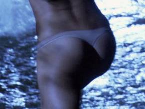 Elise AvellanSexy in The Black Waters of Echo's Pond