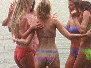 Wet Hot American Summer Nude Scenes Aznude