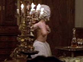 Elizabeth BerridgeSexy in Amadeus