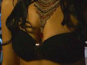 Elle LaMontSexy in From Dusk Till Dawn: The Series