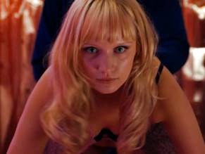 Emily BerringtonSexy in Humans