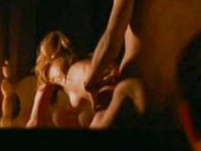 Sexy Emily Wickersham Nude Sex Scene From ‘Gardener Of Eden’