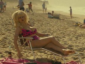 Emmy RossumSexy in Angelyne