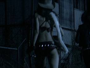 Eri OtoguroSexy in Onechanbara - Zombie Bikini Squad