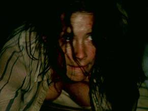 Evangeline LillySexy in Lost