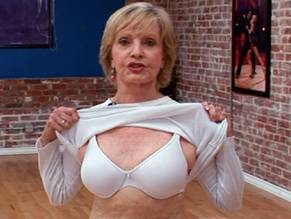Florence HendersonSexy in Dancing with the Stars