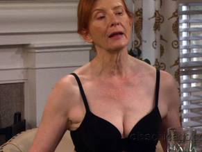 Frances ConroySexy in How I Met Your Mother