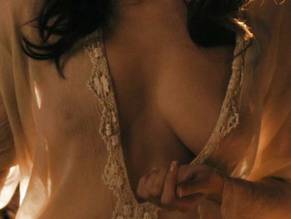 Frederique BelSexy in Metal Hurlant Chronicles