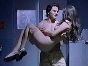 Gabriella HallSexy in Sex Files: Alien Erotica II