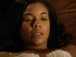 Gabrielle UnionSexy in Being Mary Jane
