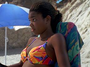 Gabrielle UnionSexy in She's All That